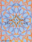 The Levantine Vegetarian : Recipes from the Middle East - Book