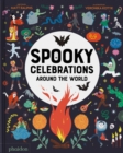 Spooky Celebrations Around the World - Book