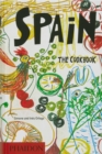 Spain : The Cookbook - Book