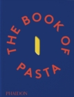 The Book of Pasta - Book