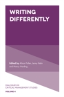 Writing Differently - Book