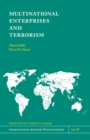 Multinational Enterprises and Terrorism - Book
