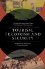 Tourism, Terrorism and Security - Book
