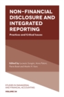 Non-Financial Disclosure and Integrated Reporting : Practices and Critical Issues - Book