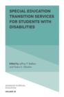 Special Education Transition Services for Students with Disabilities - Book