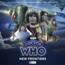 Doctor Who: The Fourth Doctor Adventures Series 12 - New Frontiers - Book