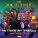 Doctor Who: The Third Doctor Adventures Volume 7 - Book