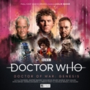 Doctor Who - Unbound - Doctor of War 1: Genesis - Book