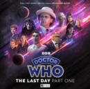Doctor Who: The Seventh Doctor Adventures: The Last Day 1 - Book