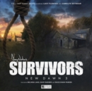 Survivors: New Dawn Volume 3 - Book