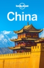 Lonely Planet China - eBook