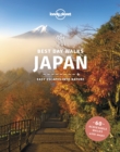 Lonely Planet Best Day Walks Japan - Book