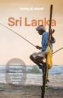 Lonely Planet Sri Lanka - Book