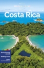 Lonely Planet Costa Rica - Book