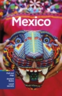 Lonely Planet Mexico - Book