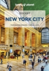 Lonely Planet Pocket New York City - Book