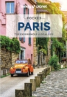 Lonely Planet Pocket Paris - Book