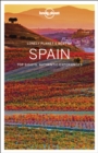 Lonely Planet Best of Spain - eBook