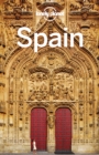 Lonely Planet Spain - eBook