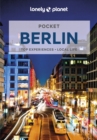 Lonely Planet Pocket Berlin - Book