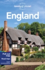 Lonely Planet England - Book