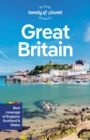 Lonely Planet Great Britain - Book