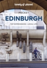 Lonely Planet Pocket Edinburgh - Book