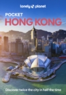 Lonely Planet Pocket Hong Kong - Book