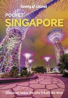 Lonely Planet Pocket Singapore - Book