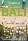 Lonely Planet Pocket Bali - Book