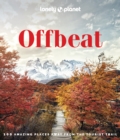 Lonely Planet Offbeat - Book