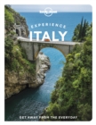 Experience Italy - Book