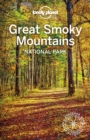 Lonely Planet Great Smoky Mountains National Park - eBook