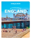 Lonely Planet Experience England - Book