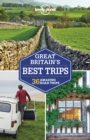 Lonely Planet Great Britain's Best Trips - eBook