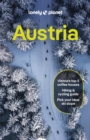 Lonely Planet Austria - Book