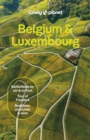 Lonely Planet Belgium & Luxembourg - Book