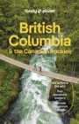 Lonely Planet British Columbia & the Canadian Rockies - Book