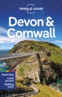 Lonely Planet Devon & Cornwall - Book