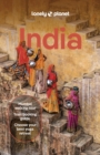 Lonely Planet India - Book