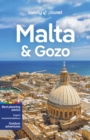 Lonely Planet Malta & Gozo - Book