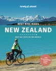 Lonely Planet Best Bike Rides New Zealand - Book