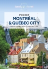 Lonely Planet Pocket Montreal & Quebec City - Book