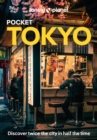 Lonely Planet Pocket Tokyo - Book