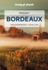 Lonely Planet Pocket Bordeaux - Book