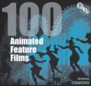 100 Animated Feature Films - eBook