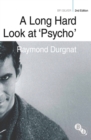 A Long Hard Look at 'Psycho' - eBook