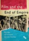 Film and the End of Empire - eBook