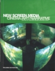 New Screen Media : Cinema/Art/Narrative - eBook