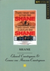 Shane - eBook